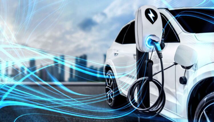 Why Are Electric Vehicles Better for the Environment?