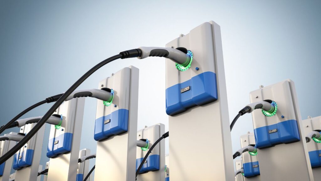 Are Electric Cars Really Better for the Environment
