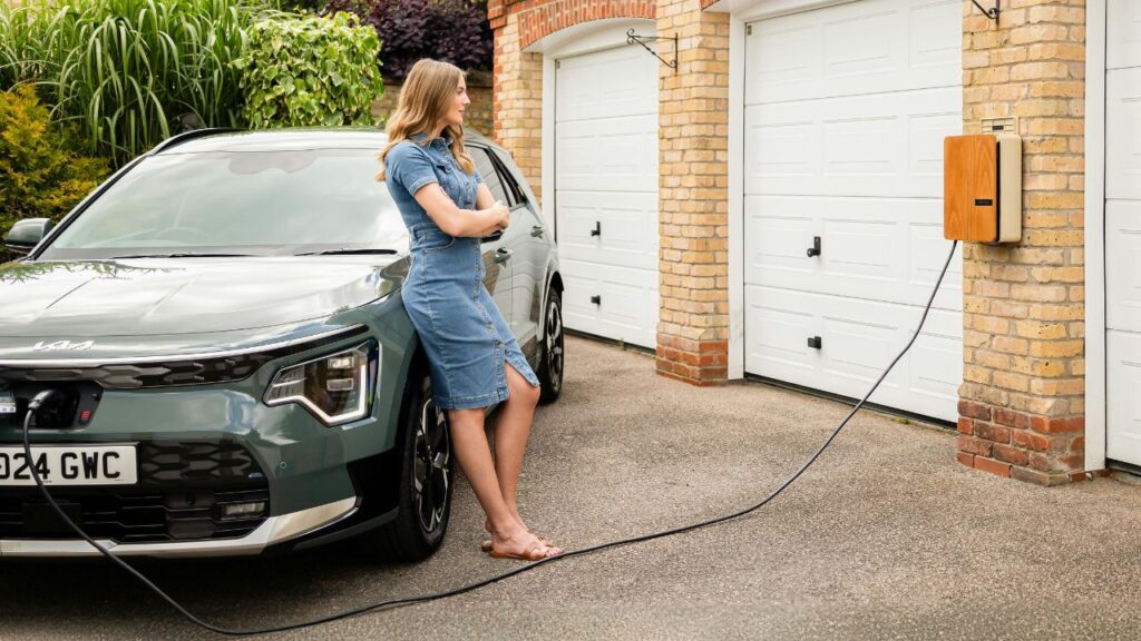 Are Electric Cars Really Better for the Environment