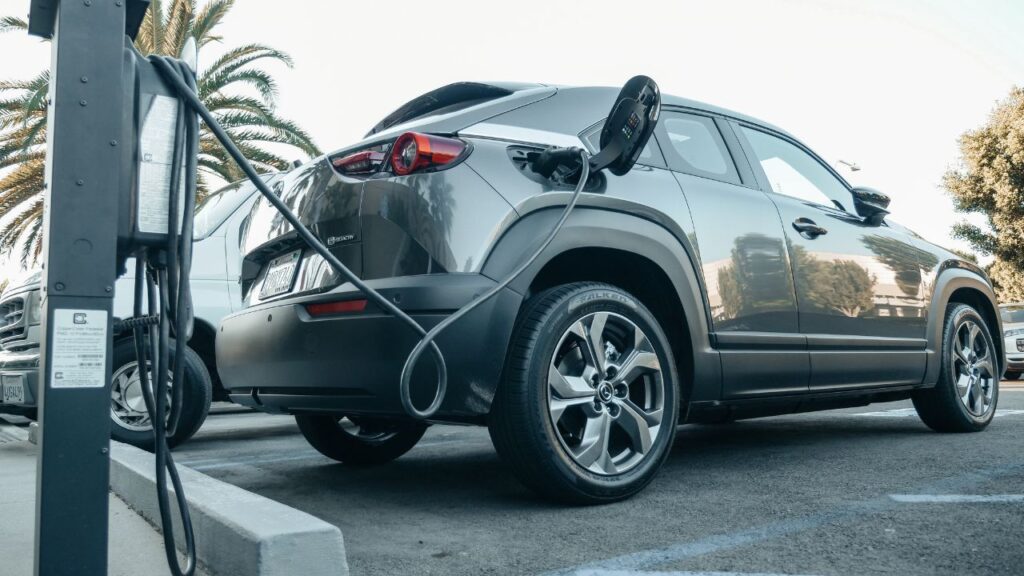 Are Electric Cars Really Better for the Environment
