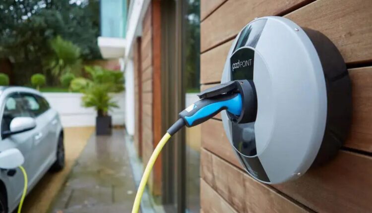 Best Electric Vehicle Chargers for Home