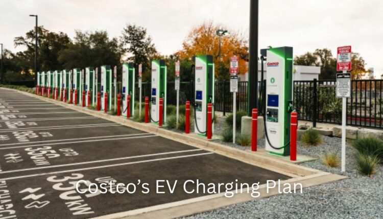Costco Wholesale, the membership-based retail giant known for bulk savings, cheap gas, and unbeatable food court deals, is now in the news for a completely different reason: its electric vehicle (EV) charging station experiment.