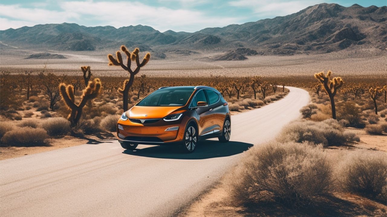 Do electric vehicles do well in hot weather - 2 Do electric vehicles do well in hot weather - 2