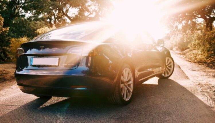 This Is How Extreme Heat Affects EVs – And How to Protect Yours!