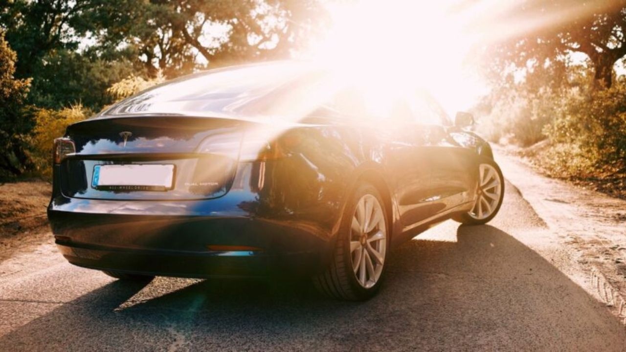 Do electric vehicles do well in hot weather - 4 Do electric vehicles do well in hot weather - 4