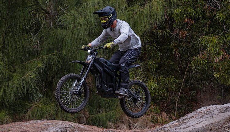 Best Electric Dirt Bikes for Adults