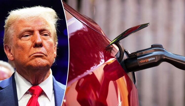 A recent court order has changed things a lot, making the plans of the previous administration much less likely to happen. A federal judge has stopped the Trump administration from holding back important EV infrastructure funds.