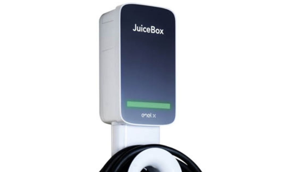 The Best Home EV Chargers of 2025 - 10