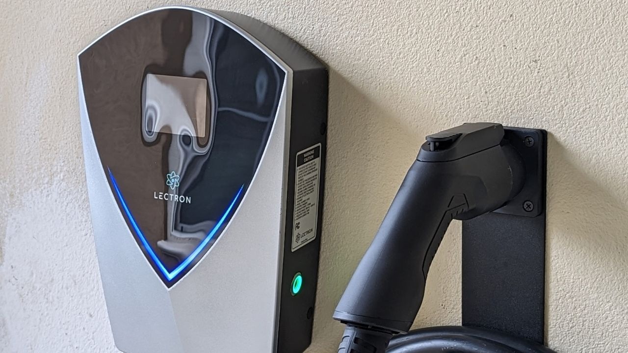 The Best Home EV Chargers of 2025 - Lectron V-Box