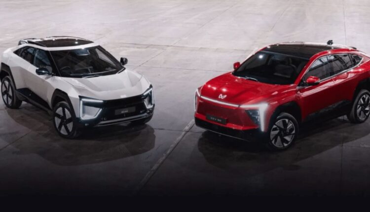 Mahindra BE 6 owner hack unlocks over 500 km range on one charge