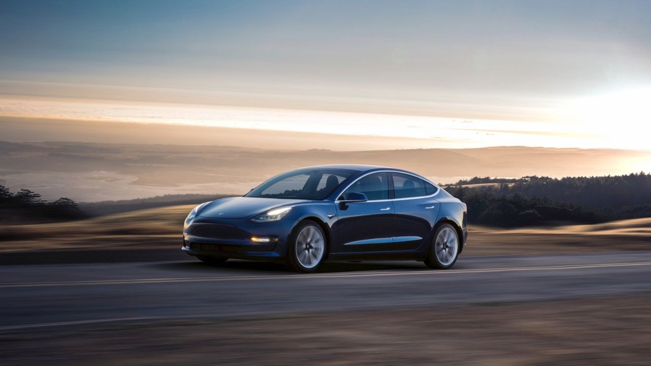 Top 10 Electric Vehicles for Long Distance Driving - Tesla Design 3 Long Range Top 10 Electric Vehicles for Long Distance Driving - Tesla Design 3 Long Range