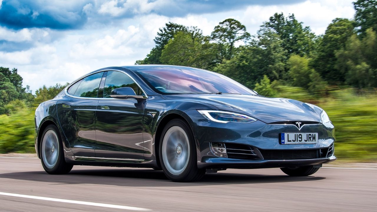 Top 10 Electric Vehicles for Long Distance Driving - Tesla Model S Long Range Top 10 Electric Vehicles for Long Distance Driving - Tesla Model S Long Range