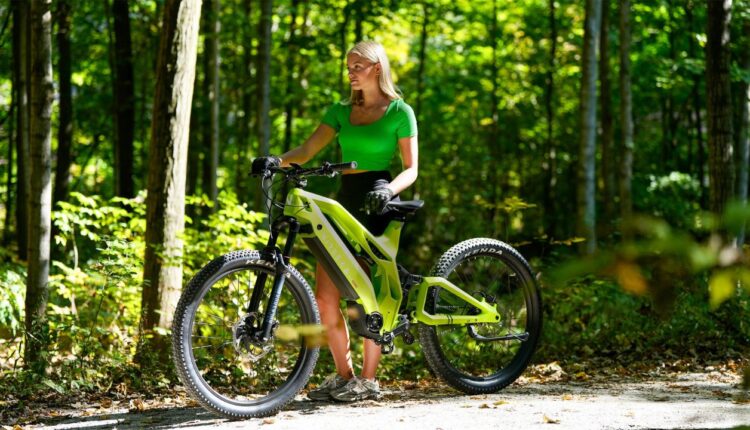 Nireeka SpectreX Review: The Futuristic E-Bike That’s Redefining Speed & Style