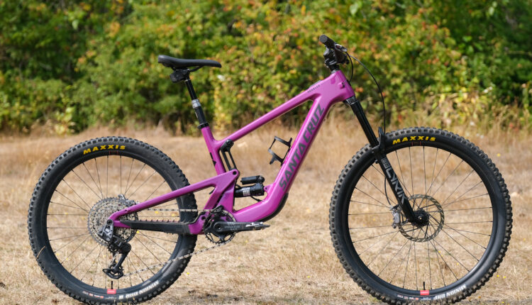 Best Electric Mountain Bike